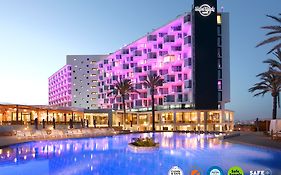 Hard Rock Hotel Ibiza